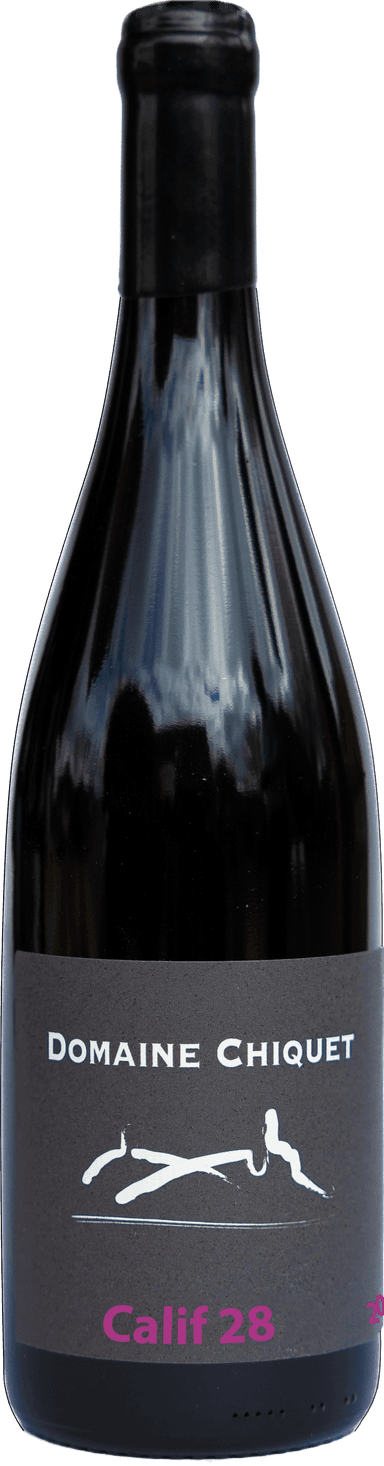Flasche Calif 28