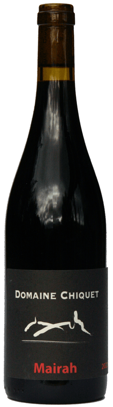 Flasche Mairah