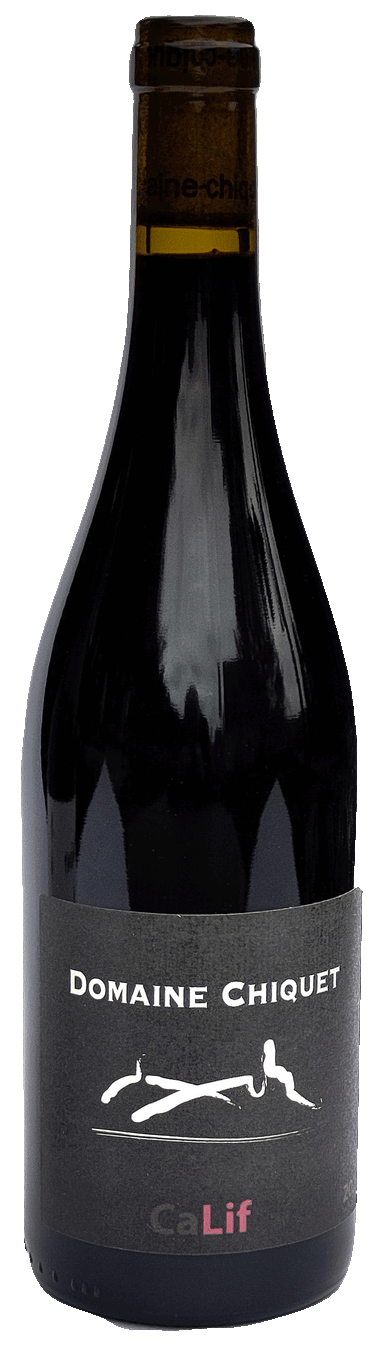 Flasche Lif