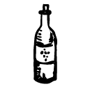 Flaschengärung
